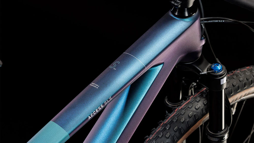 Cube Access WS C:62 SLX Team Ws – Bild 3