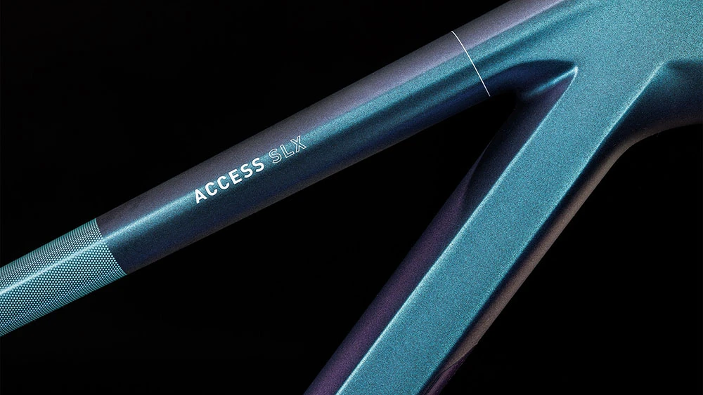 Cube Access WS C:62 SLX Team Ws – Bild 4