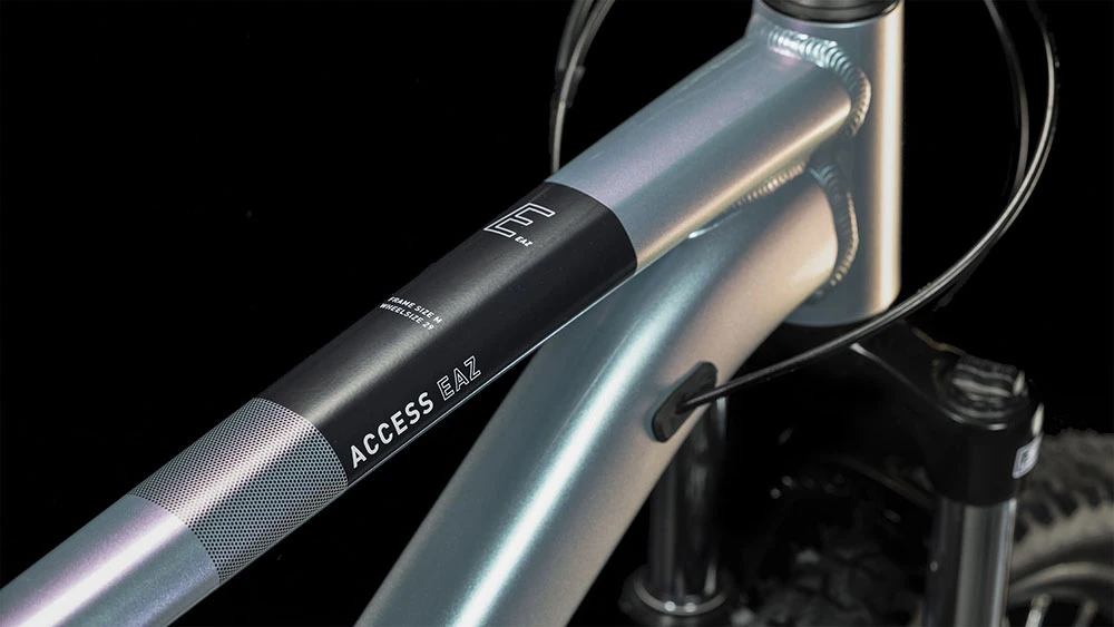 Cube Access WS EAZ Shiftiris´n´black – Bild 4