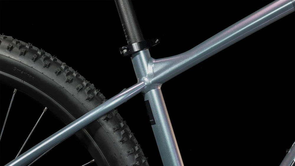 Cube Access WS EAZ Shiftiris´n´black – Bild 6