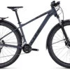 Cube Aim SLX Allroad Grey´n´black