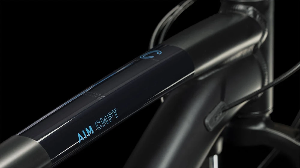 Cube Aim Black´n´blue – Bild 2