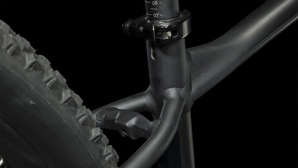 Cube Aim Black´n´blue – Bild 3