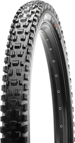 MAXXIS Assegai WT 29x2,50" EXO+ TR 3C MaxxGrip 60 Faltreifen
