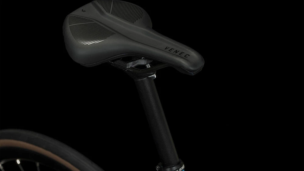 Cube Attain Race Blue´n´spectral – Bild 5