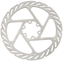 AVID G2 Clean Sweep 6-Loch Bremsscheibe