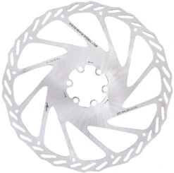 AVID Bremsscheibe G3 Clean Sweep 203mm