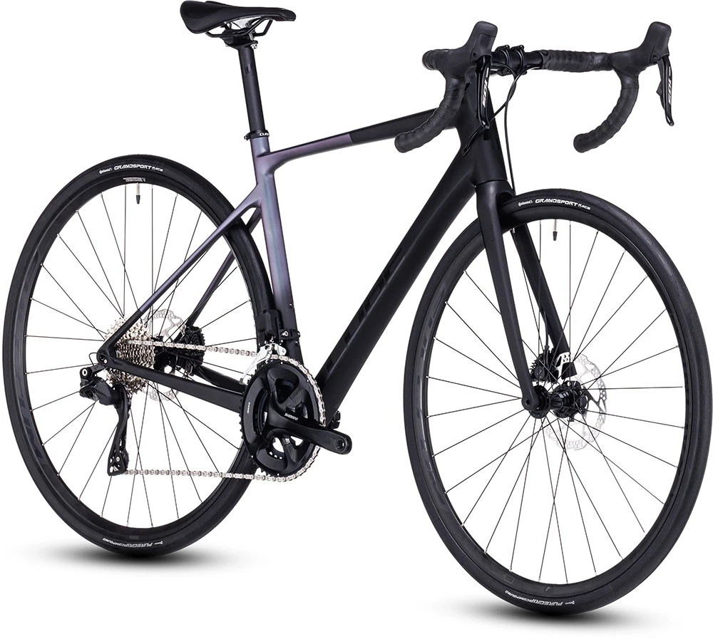 Cube Axial WS GTC SLX Switchorchid´n´carbon – Bild 2