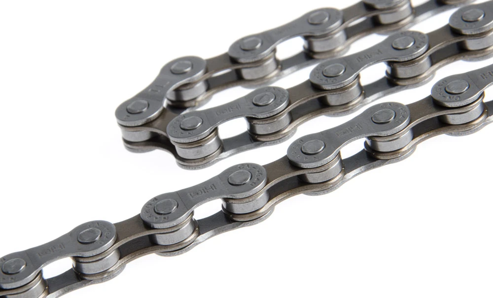 Shimano ALIVIO CN-HG40 6/7/8-fach Kette – Bild 3