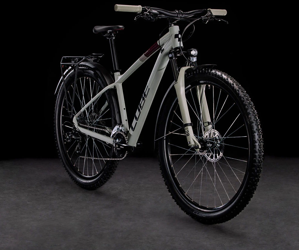 Cube Access WS Allroad Reed´n´berry – Bild 4