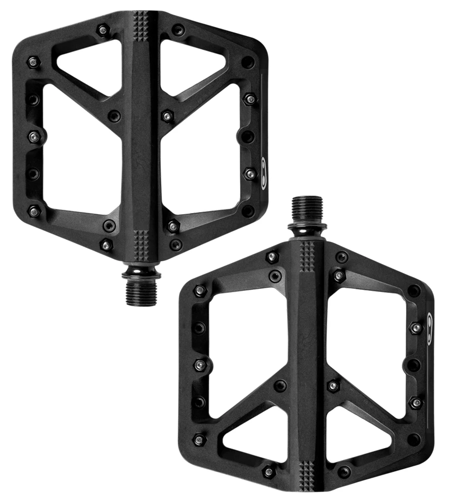 Crankbrothers Stamp 1 Plattformpedale – Bild 2