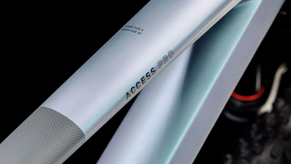 Cube Access WS C:62 Pro Galactic´n´grey – Bild 6