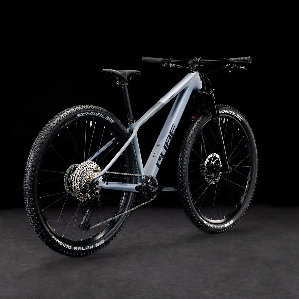 Cube Access WS C:62 Pro Galactic´n´grey – Bild 3