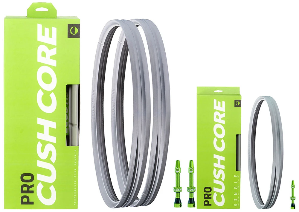 CUSHCORE Pro Durchschlagschutz