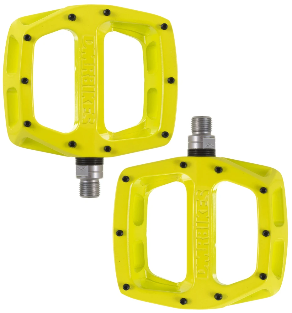 DMR V12 Plattformpedale – Bild 3