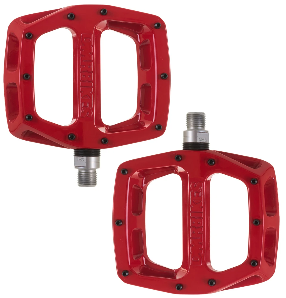DMR V12 Plattformpedale – Bild 4