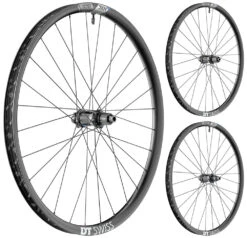 Dt-swiss HXC 1501 Spline® 29" 30mm 6-Loch Boost Hinterrad