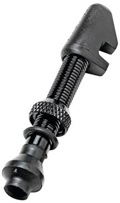 Dt-swiss Tubelessventil Alu – Bild 2