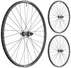 Dt-swiss X 1900 Spline® 29" 25mm CL Boost Hinterrad