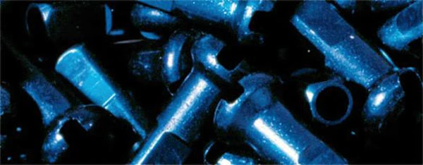 Dt-swiss Alu-Nippel Ø2.0 X 12mm (100 Stück) – Bild 5