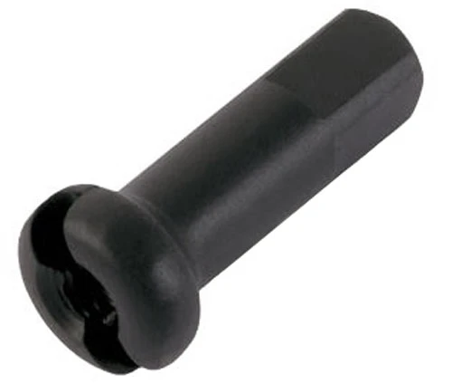 Dt-swiss Alu-Nippel Ø2.0 X 12mm (100 Stück)