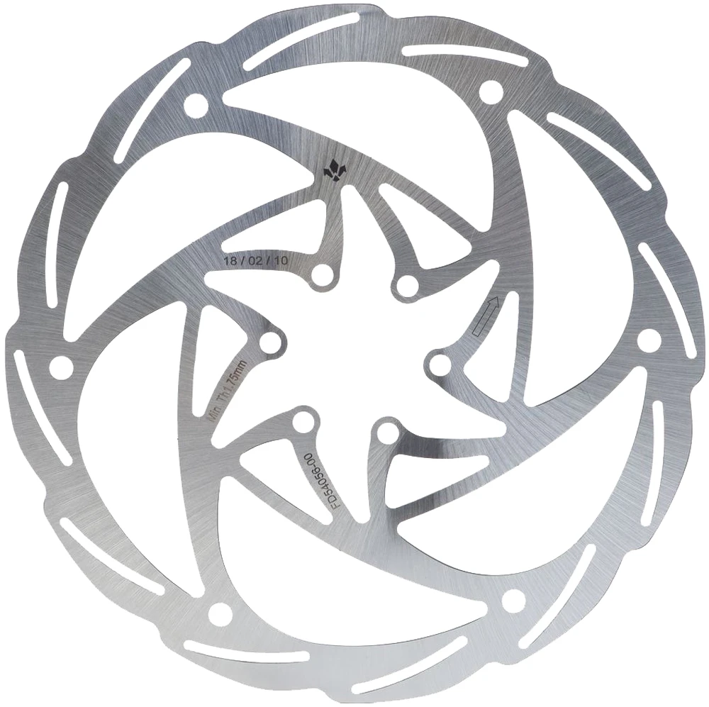 Formula Cura 4 Scheibenbremsen-Set + Monolitic – Bild 5