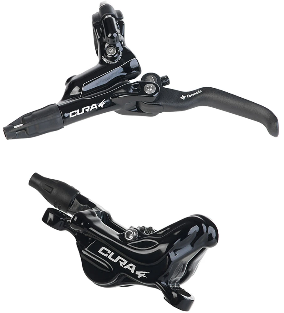 Formula Cura 4 Scheibenbremse – Bild 3