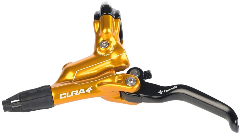Formula Cura 4 Scheibenbremse – Bild 5