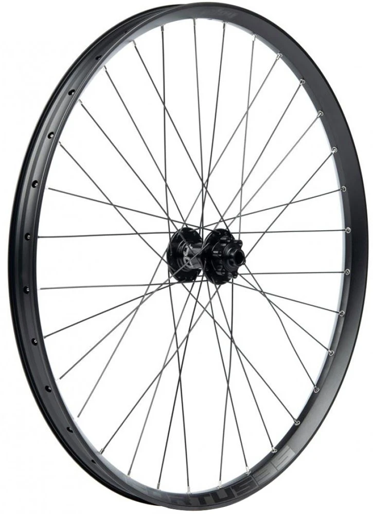 HOPE Fortus 35 Pro 4 Disc 6-Loch 29" Boost Vorderrad – Bild 2