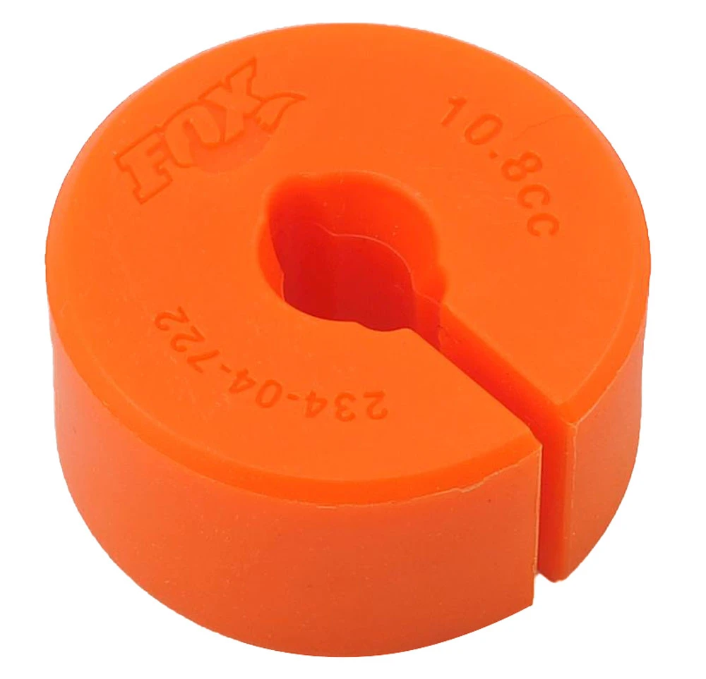 Fox Racing Volume Spacer Float – Bild 3