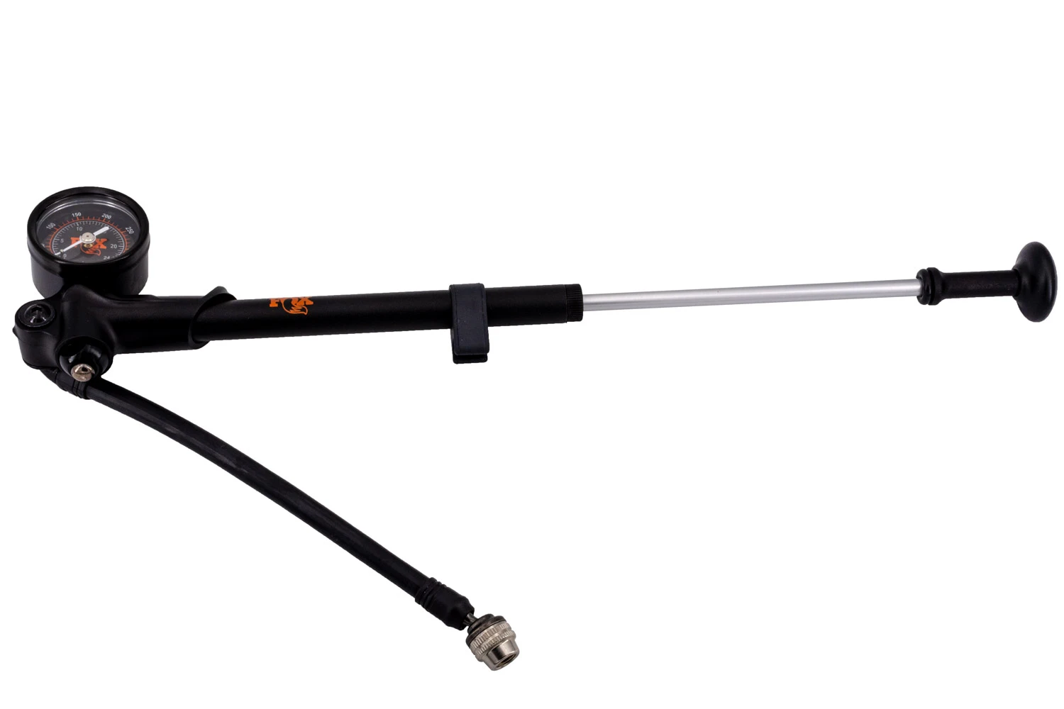 Fox Racing Shox Dämpferpumpe – Bild 3
