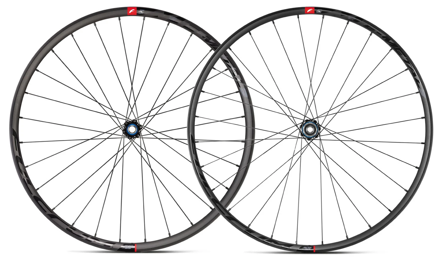Fulcrum E-Metal 3 29" Boost Laufradsatz