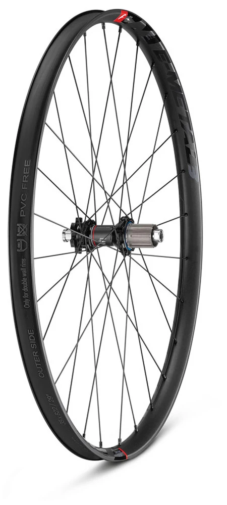Fulcrum E-Metal 3 29" Boost Laufradsatz – Bild 2
