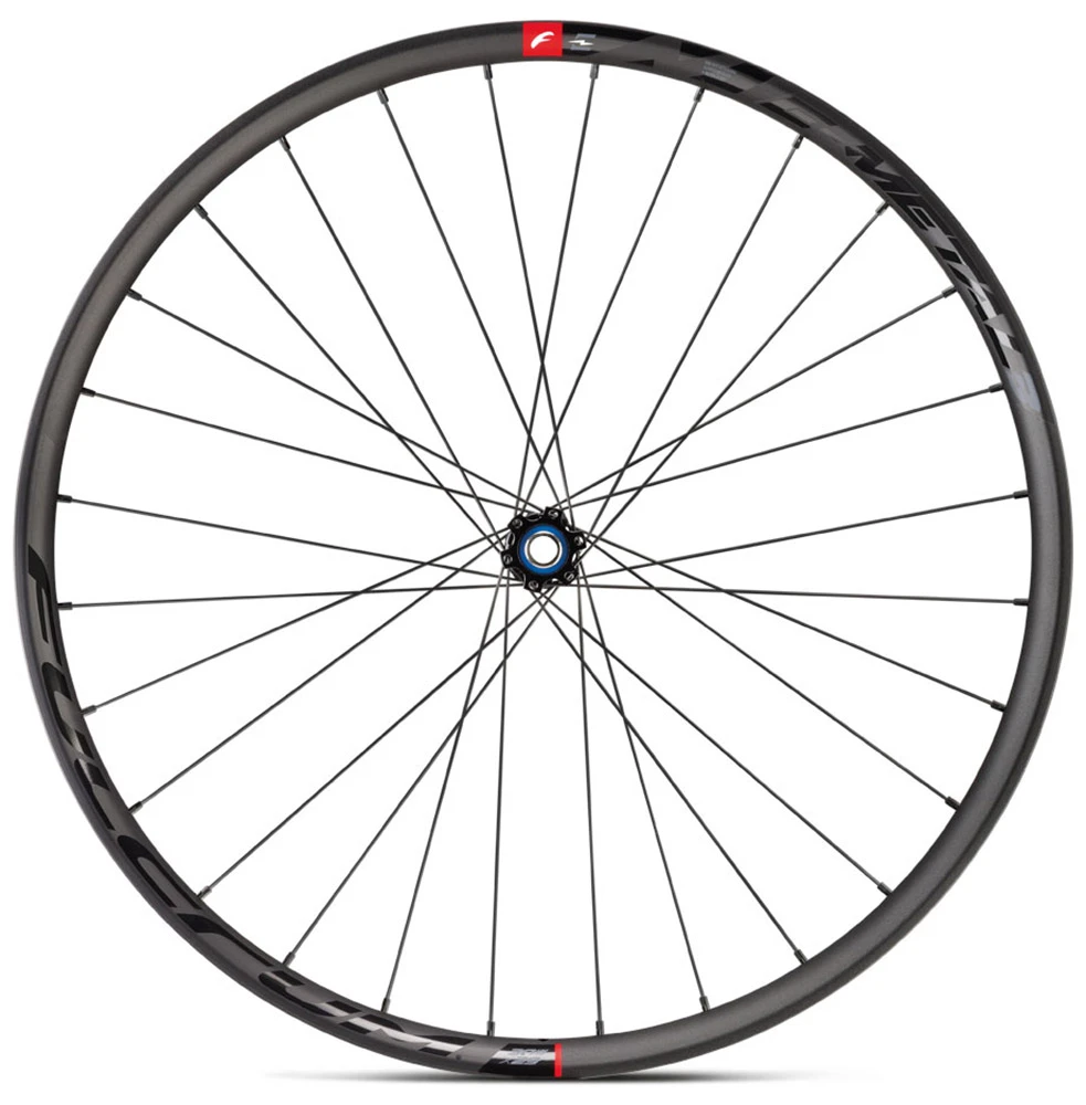 Fulcrum E-Metal 3 29" Boost Laufradsatz – Bild 4