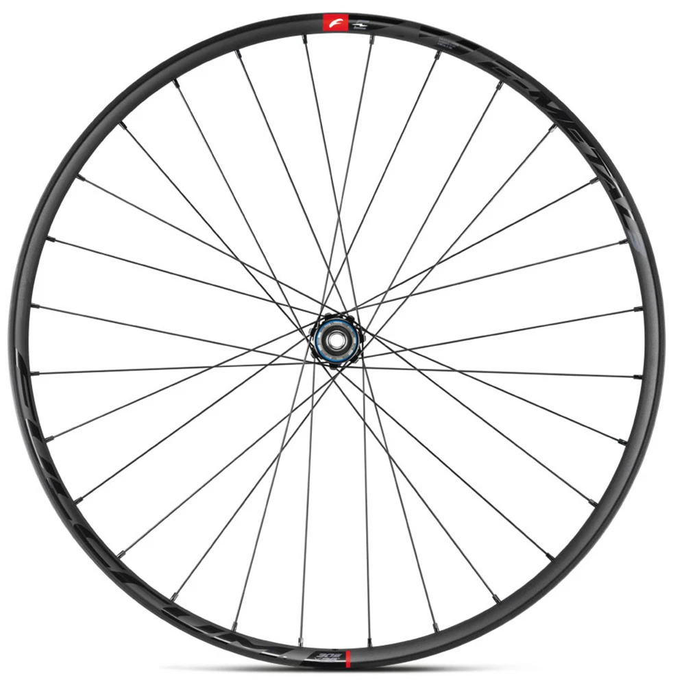 Fulcrum E-Metal 3 29" Boost Laufradsatz – Bild 5