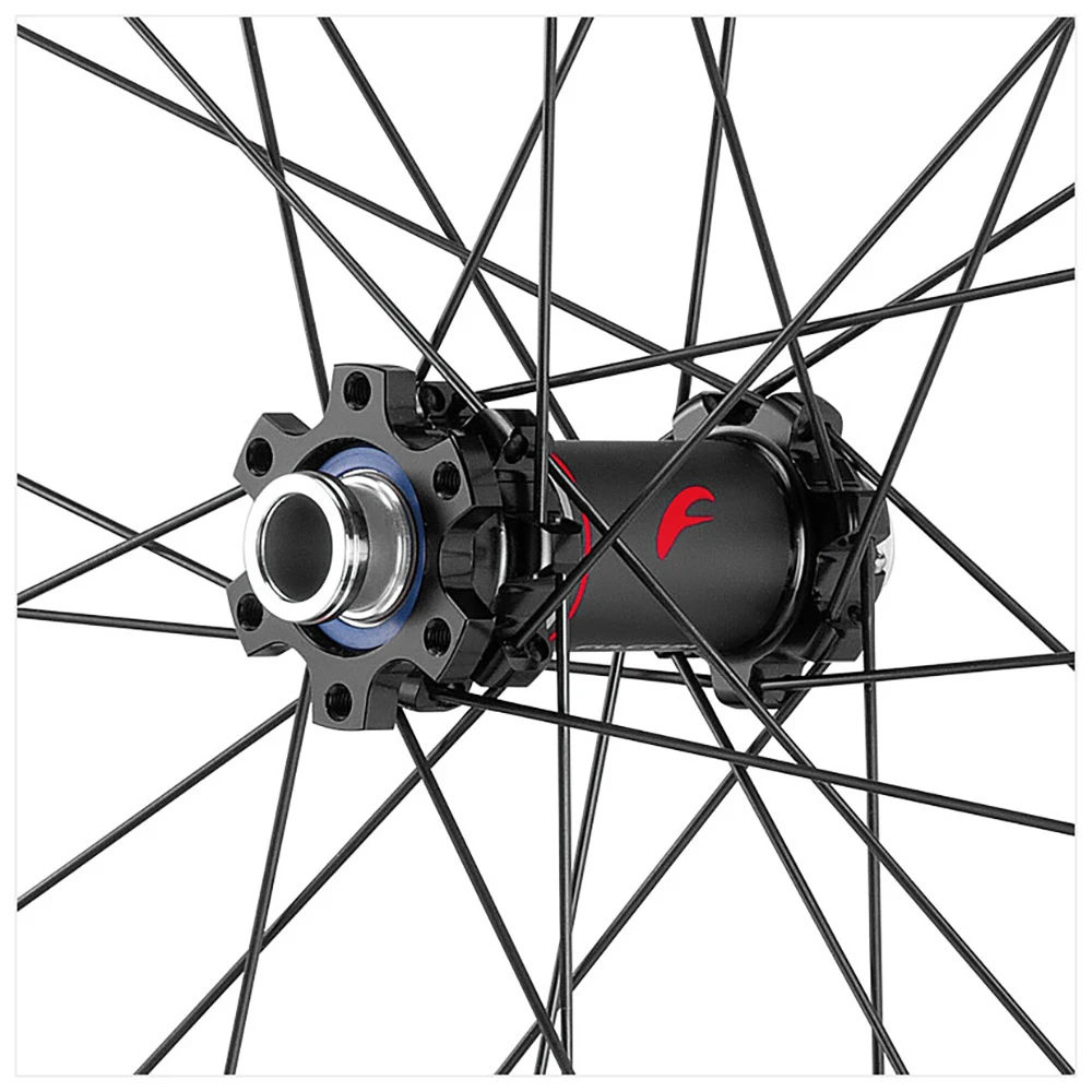 Fulcrum E-Metal 3 29" Boost Laufradsatz – Bild 6