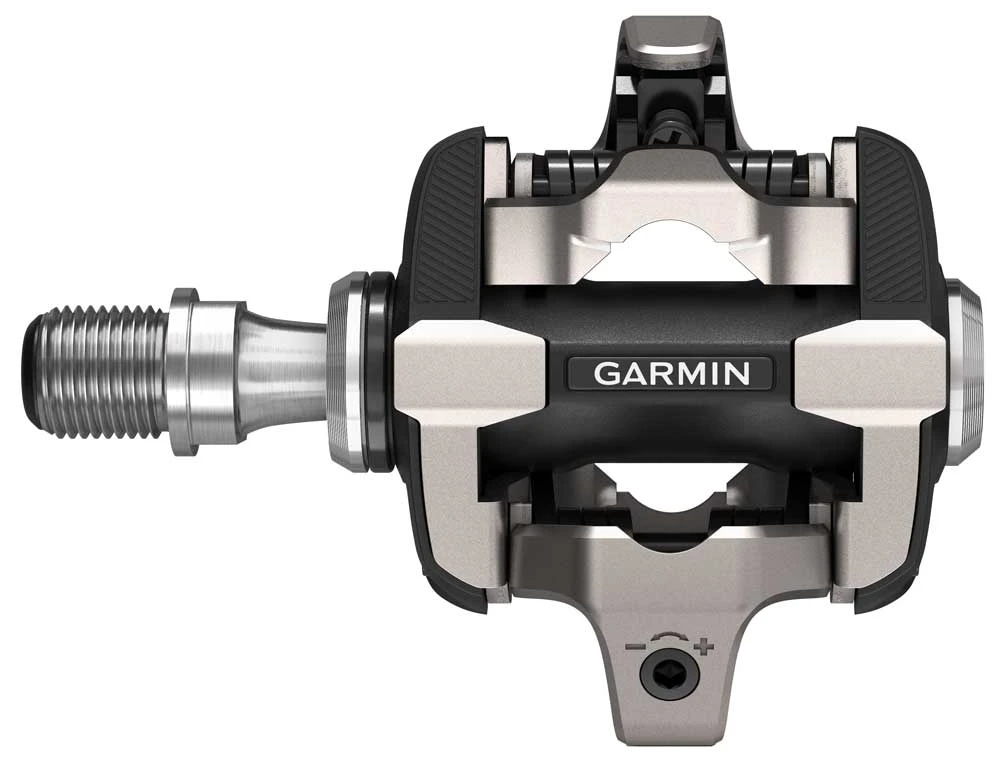 Garmin Rally™ XC100 - Powermeter Pedale Für Shimano SPD – Bild 3