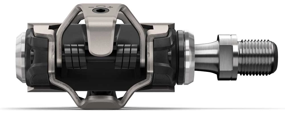 Garmin Rally™ XC100 - Powermeter Pedale Für Shimano SPD – Bild 5