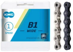 KMC B1 Wide Singlespeedkette