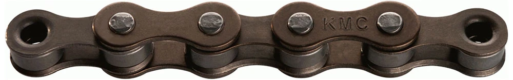 KMC S1 Wide Singlespeedkette – Bild 2