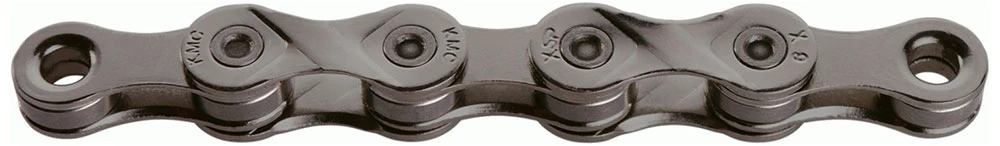 KMC X9 9-fach Kette – Bild 4