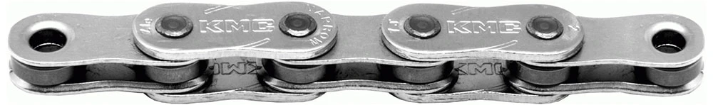 KMC Z1eHX Narrow Singlespeedkette – Bild 2