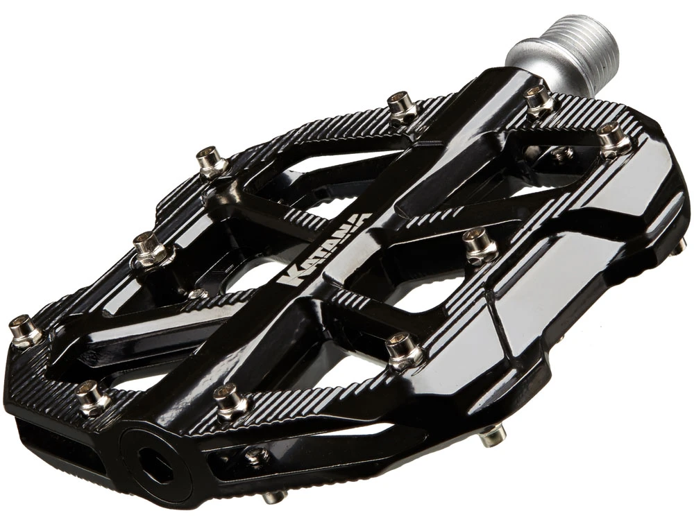 Katana Blade Plattformpedale – Bild 3