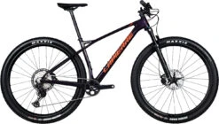 Lapierre PRORACE CF 8.9