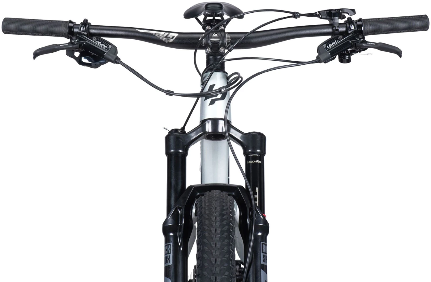 Lapierre XRM 6.9 – Bild 2