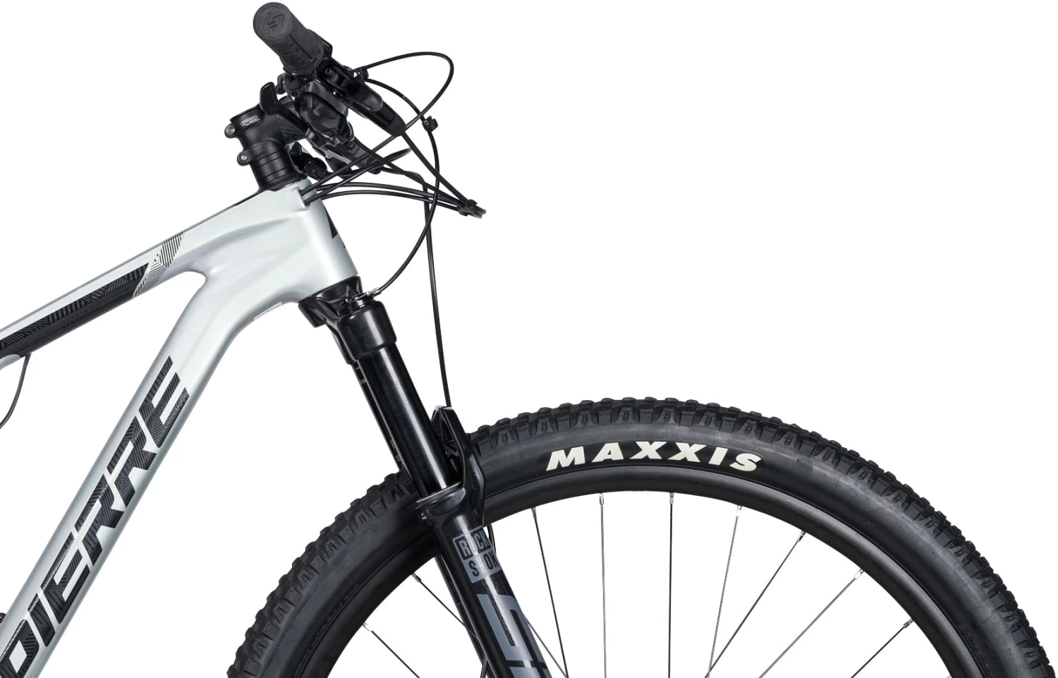 Lapierre XRM 6.9 – Bild 3