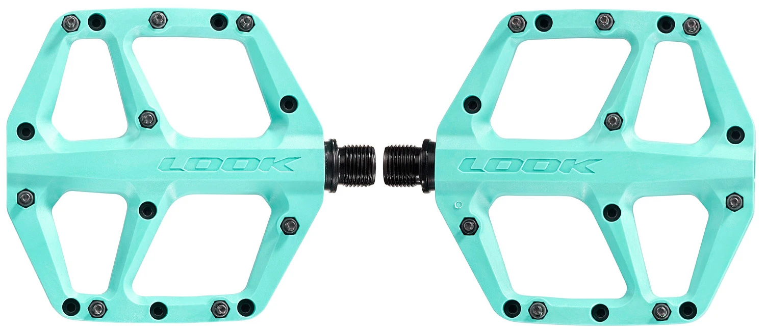 LOOK Trail Fusion Plattformpedale – Bild 6