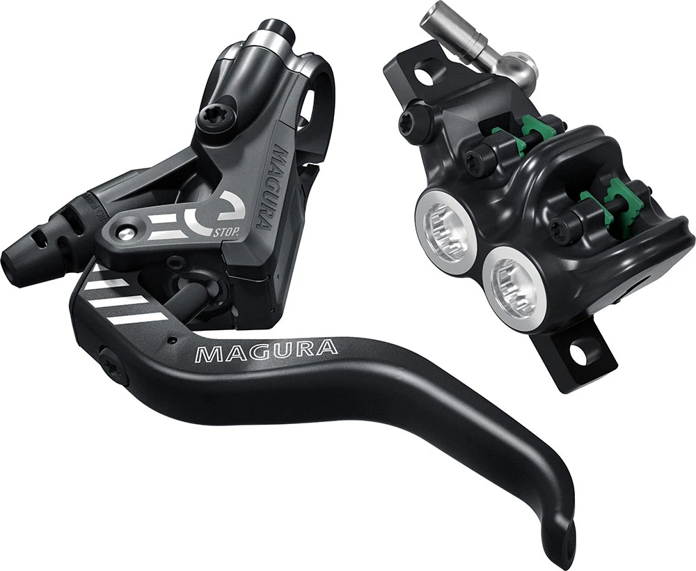 MAGURA MT5 EStop Scheibenbremsen-Set + MDR-C – Bild 2