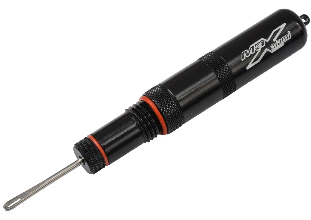 PlugN'Blow DUO Tubeless Reparaturwerkzeug Mit CO2 Konnektor – Bild 3