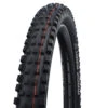 Schwalbe Magic Mary Evo Super Gravity 27,5x2,60" Addix Soft E-25 Faltreifen
